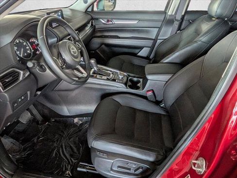 Used 2019 MAZDA CX-5 Grand Touring Reserve AWD/4WD image 16