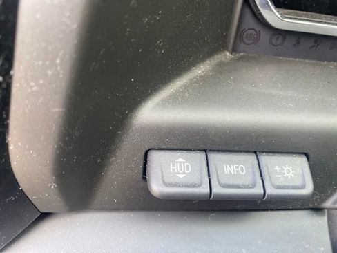 Used 2025 GMC Sierra 3500 AT4 w/ AT4 Premium Plus Package AWD/4WD image 19