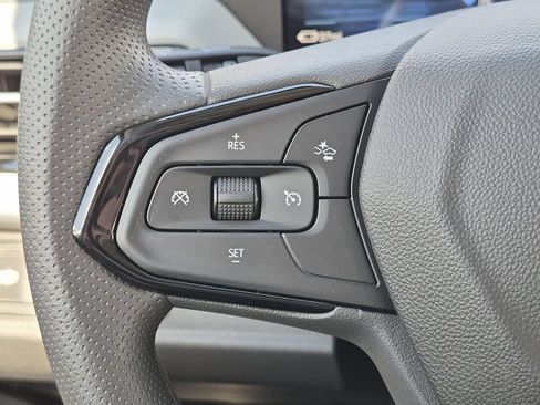 New 2027 Chevrolet Bolt LT FWD image 11