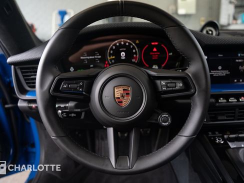 Used 2026 Porsche 911 GT3 w/ Chrono Package RWD image 25