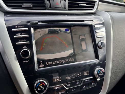 Used 2019 Nissan Murano SL image 33