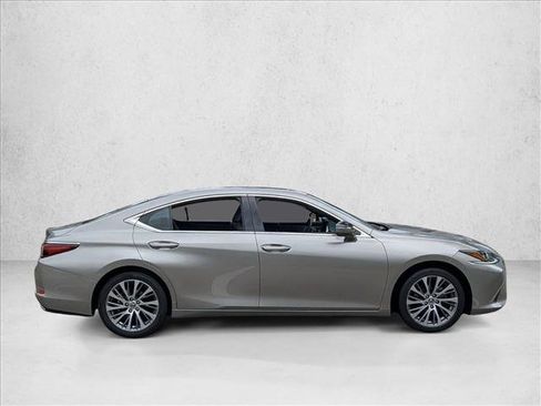 Used 2021 Lexus ES 350 ES 350 image 4