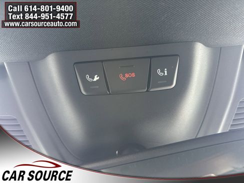 Used 2017 Mercedes-Benz GLS 450 4MATIC w/ Premium Package image 32