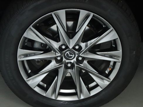 Used 2019 MAZDA CX-5 Signature image 38
