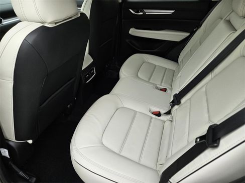 New 2025 MAZDA CX-5 AWD 2.5 S w/ Premium Plus Pkg image 12