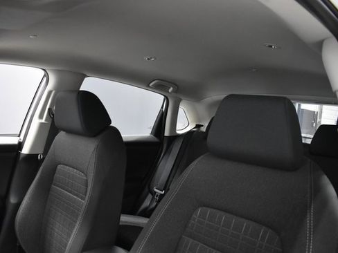 Used 2025 Honda HR-V LX image 16