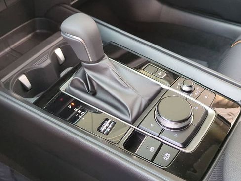 New 2025 MAZDA CX-50 AWD 2.5 Hybrid w/ Cargo Package image 31