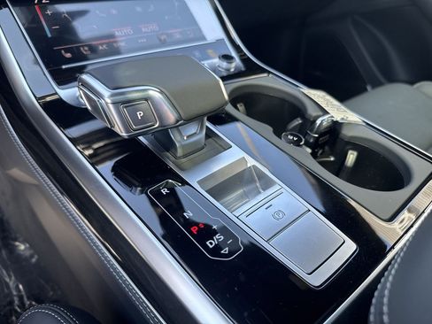 New 2026 Audi Q8 Prestige AWD/4WD image 16
