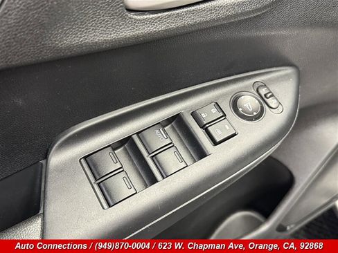 Used 2015 Honda Fit LX image 21