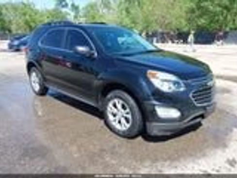 Used 2016 Chevrolet Equinox LT FWD image 1