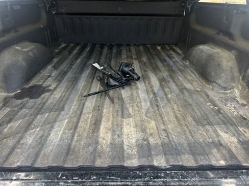 Used 2008 Chevrolet Silverado 2500 LTZ w/ Safety Package image 16