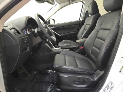 Used 2015 MAZDA CX-5 Grand Touring AWD/4WD image 21
