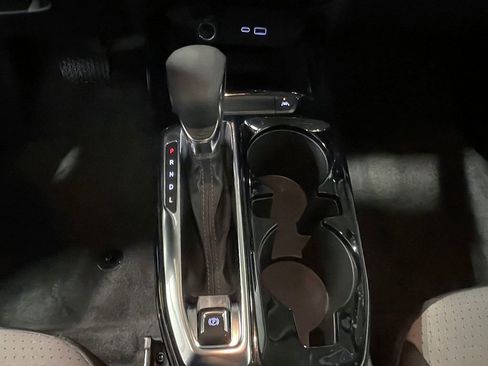 Used 2025 Chevrolet Trax LT image 29