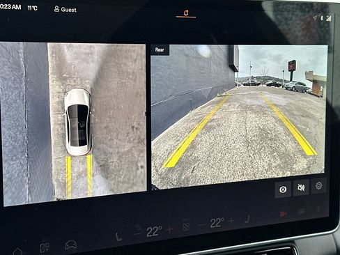 New 2026 Polestar Polestar 4 image 22