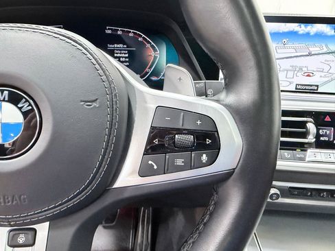 Used 2022 BMW X5 xDrive40i w/ M Sport Package AWD/4WD image 18