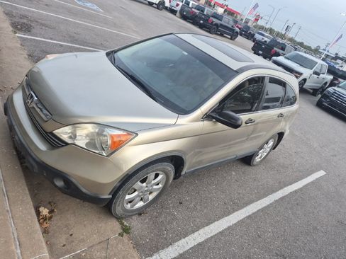 Used 2007 Honda CR-V EX image 3