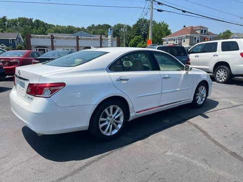 Used 2012 Lexus ES 350 FWD image 3