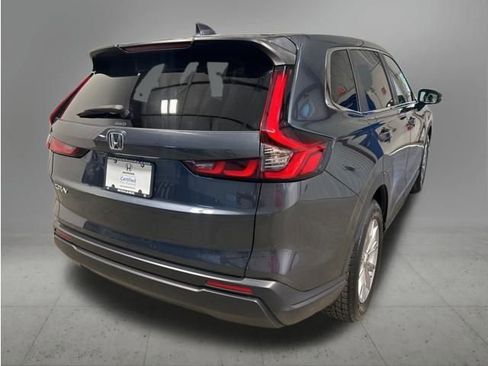 Used 2023 Honda CR-V EX image 6