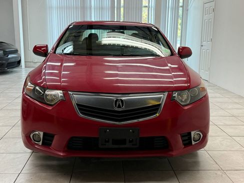 Used 2013 Acura TSX Sedan image 2