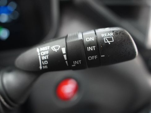 Used 2025 Toyota Sequoia TRD Pro AWD/4WD image 15