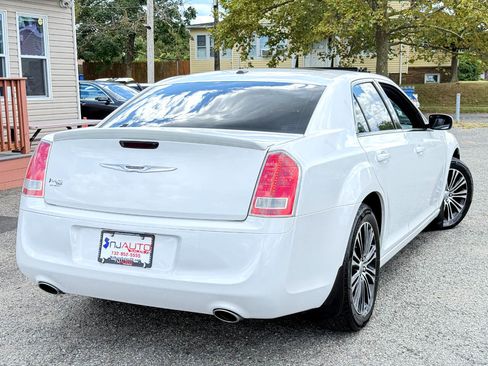 Used 2013 Chrysler 300 S image 85
