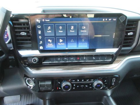 New 2026 Chevrolet Silverado 2500 LT w/ Trail Boss Package AWD/4WD image 34