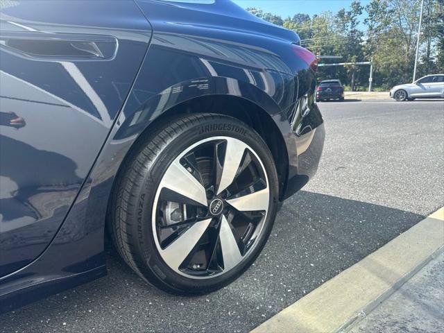 Used 2025 Audi A5 Premium w/ Convenience Package AWD/4WD image 36