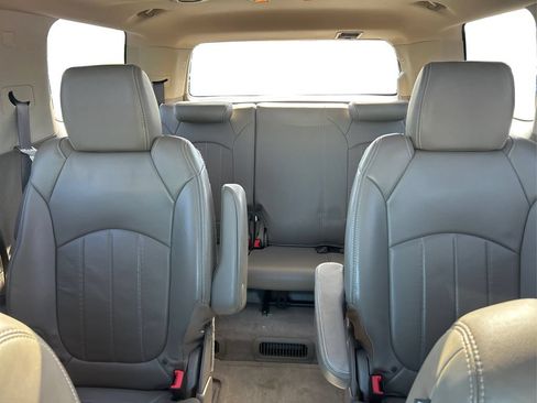 Used 2014 GMC Acadia Denali AWD/4WD image 10