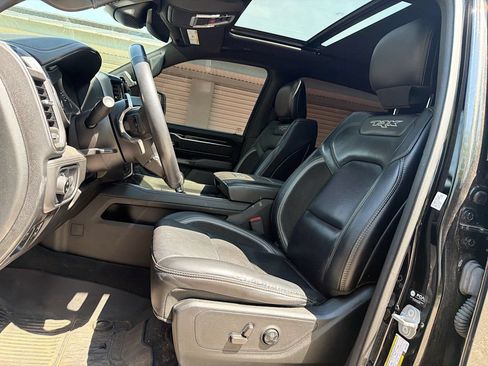 Used 2021 RAM 1500 TRX w/ TRX Level 1 Equipment Group AWD/4WD image 10