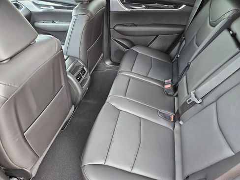 New 2026 Cadillac XT5 Premium Luxury image 29