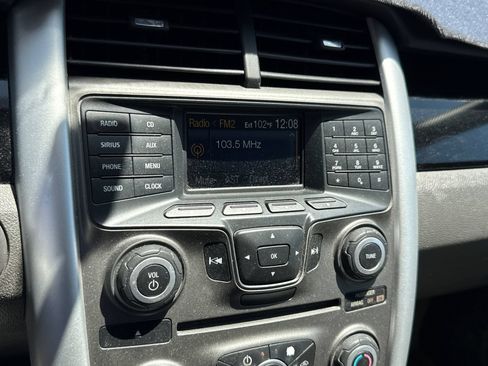 Used 2011 Ford Edge SE FWD image 4