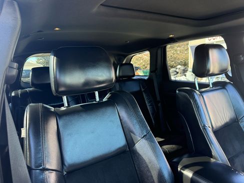 Used 2018 Jeep Grand Cherokee Altitude image 54