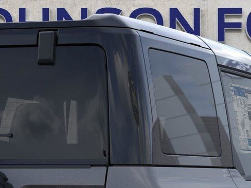 New 2026 Ford Bronco Big Bend AWD/4WD image 25