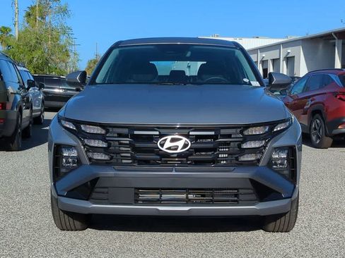 New 2026 Hyundai Tucson Blue SE AWD/4WD image 10