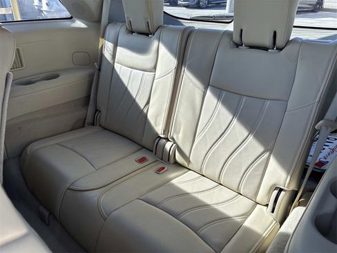 Used 2014 INFINITI QX60 FWD w/ Premium Plus Package image 14