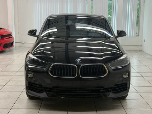 Used 2020 BMW X2 sDrive28i w/ Convenience Package FWD image 2