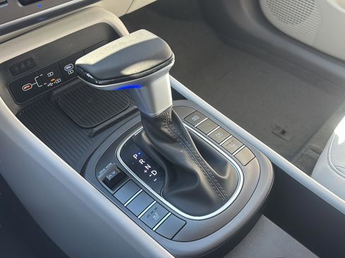 New 2026 Hyundai Kona SEL Sport image 18