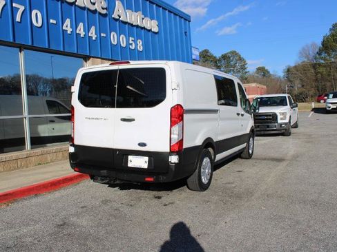 Used 2019 Ford Transit 150 130 Low Roof image 4