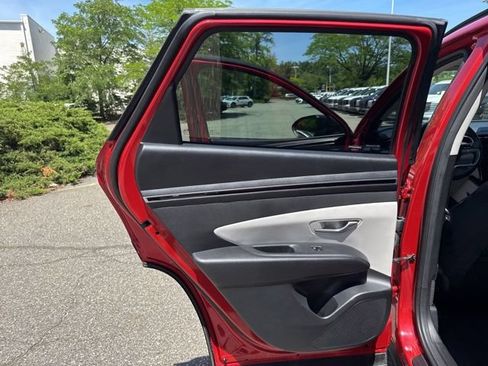 Used 2023 Hyundai Tucson SEL AWD/4WD image 32