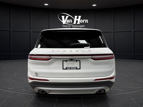 Used 2023 Lincoln Corsair AWD image 13