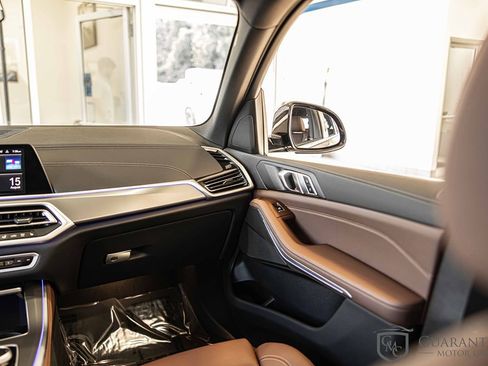 Used 2022 BMW X5 xDrive40i w/ Premium Package image 43