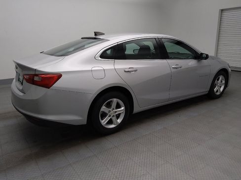 Used 2021 Chevrolet Malibu LS FWD image 10
