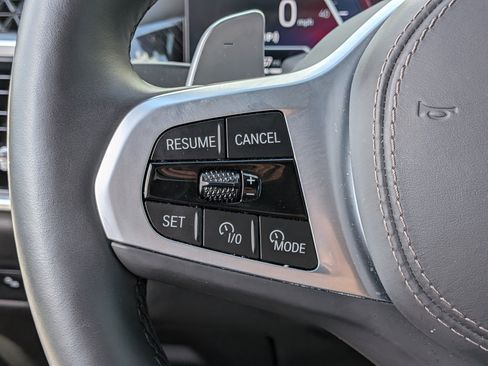 Used 2026 BMW X5 xDrive40i image 24