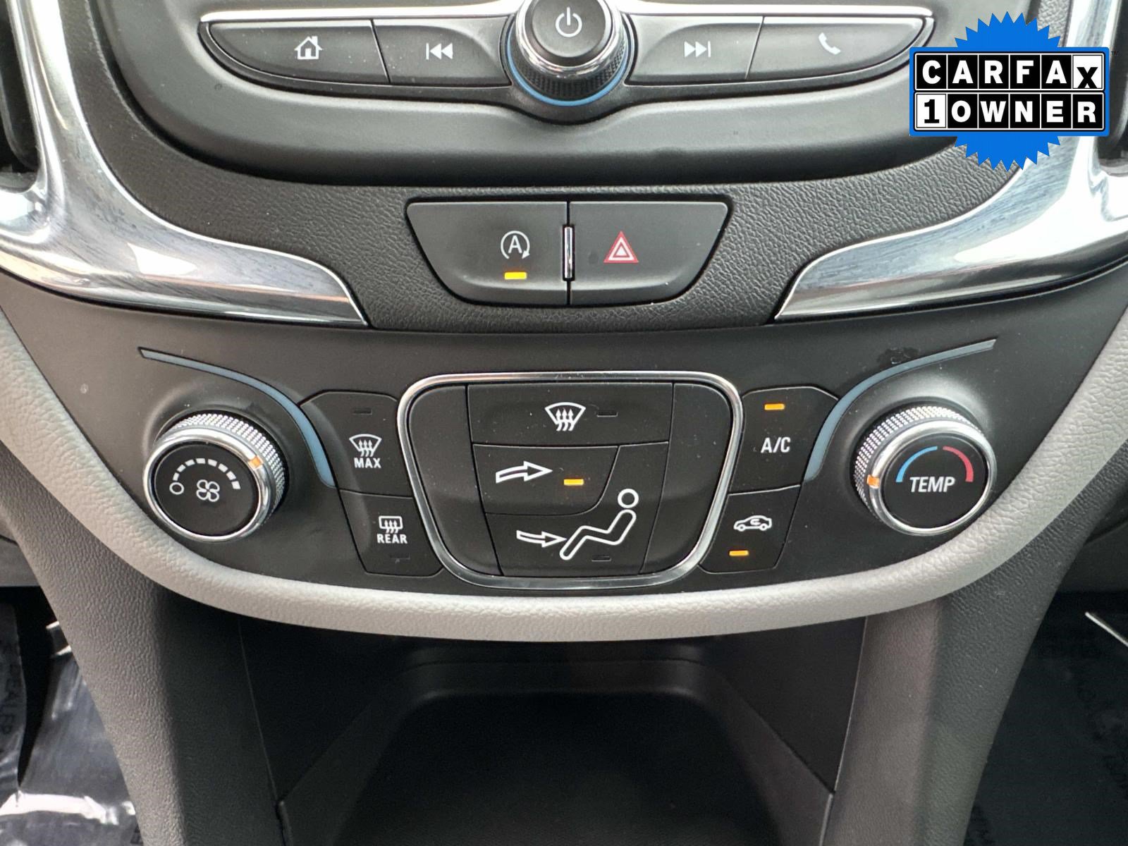Used 2024 Chevrolet Equinox LS w/ LS Convenience Package FWD image 29