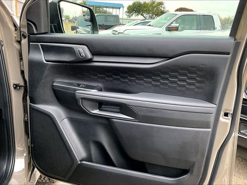 Used 2025 Ford Ranger XL w/ Trailer Tow Package image 22