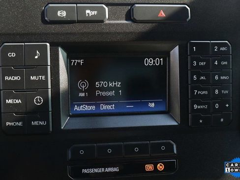 Used 2018 Ford F550 2WD Crew Cab Super Duty image 24