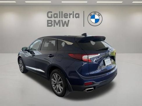 Used 2023 Acura RDX w/ Technology Package FWD image 8