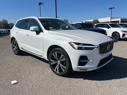 Used 2023 Volvo XC60 B5 Plus w/ Protection Package Premier