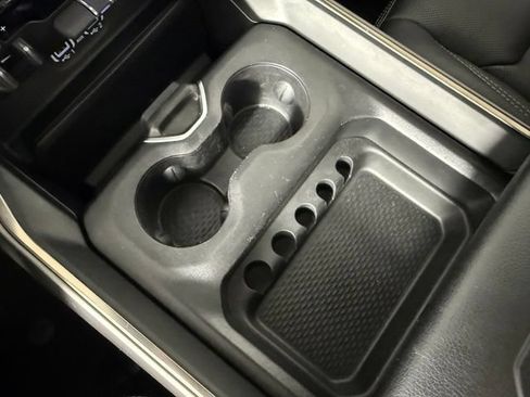 Used 2023 RAM 1500 Rebel w/ Rebel Level 2 Equipment Group AWD/4WD image 34