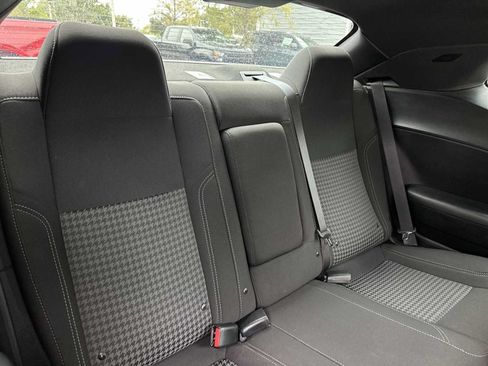 Used 2023 Dodge Challenger SXT RWD image 18